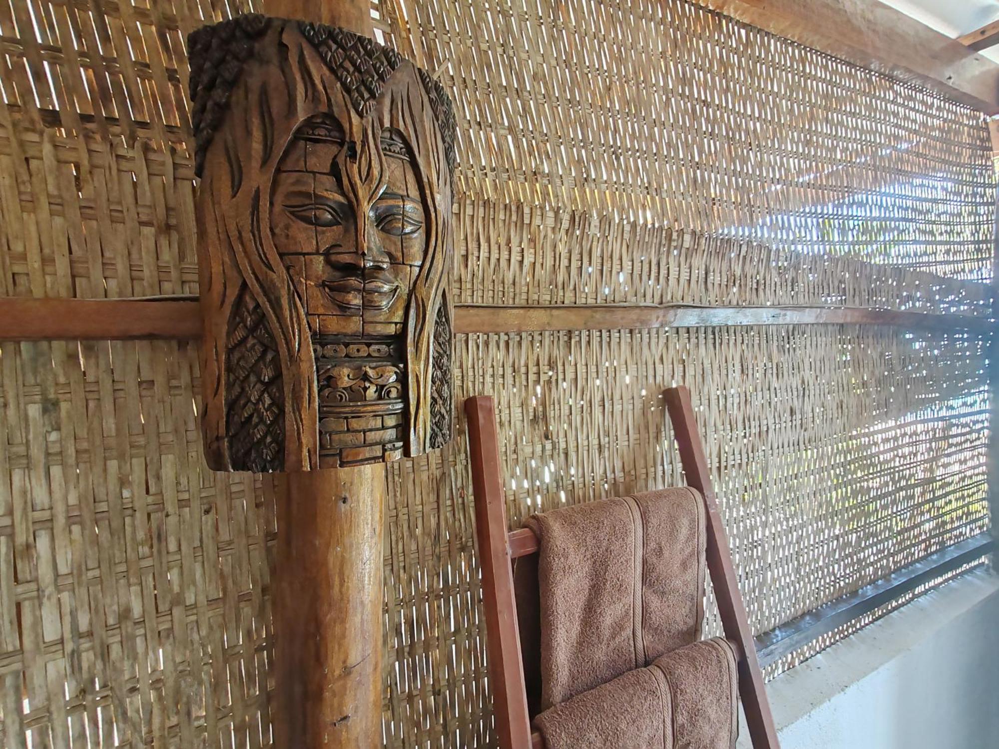 Kamaku Bungalows Ко Ронг Санлоем Стая снимка