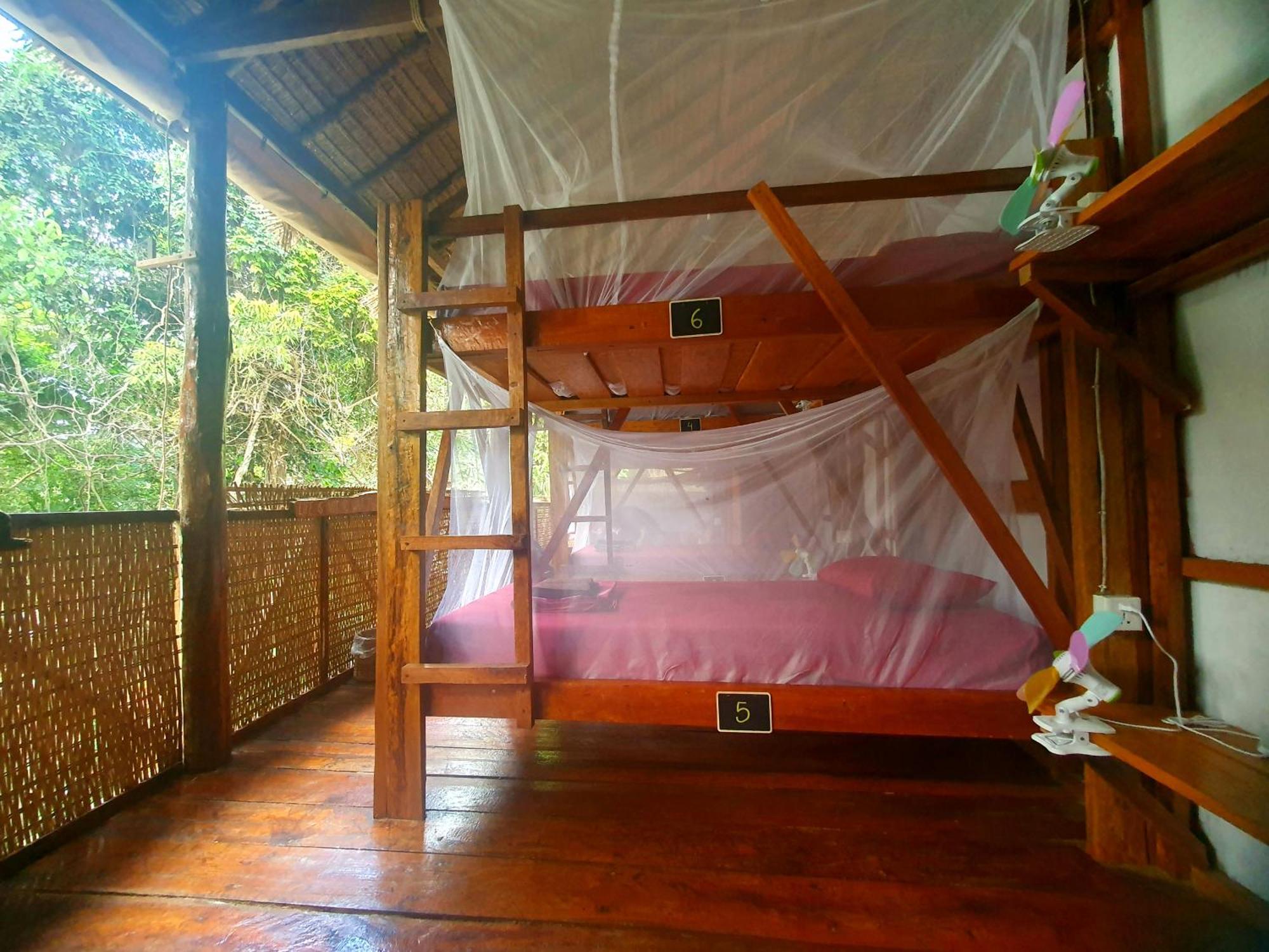 Kamaku Bungalows Ко Ронг Санлоем Екстериор снимка