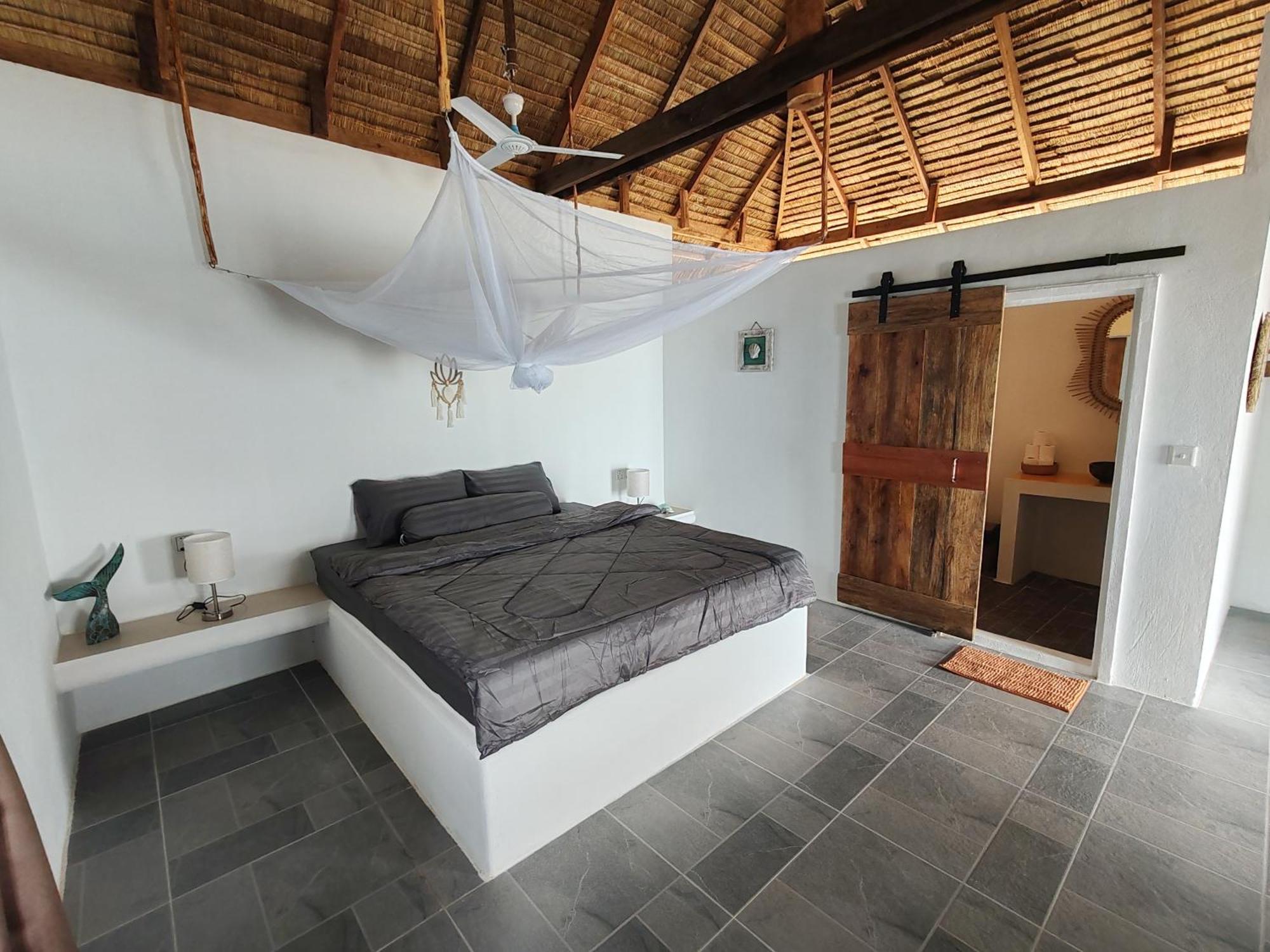 Kamaku Bungalows Ко Ронг Санлоем Екстериор снимка