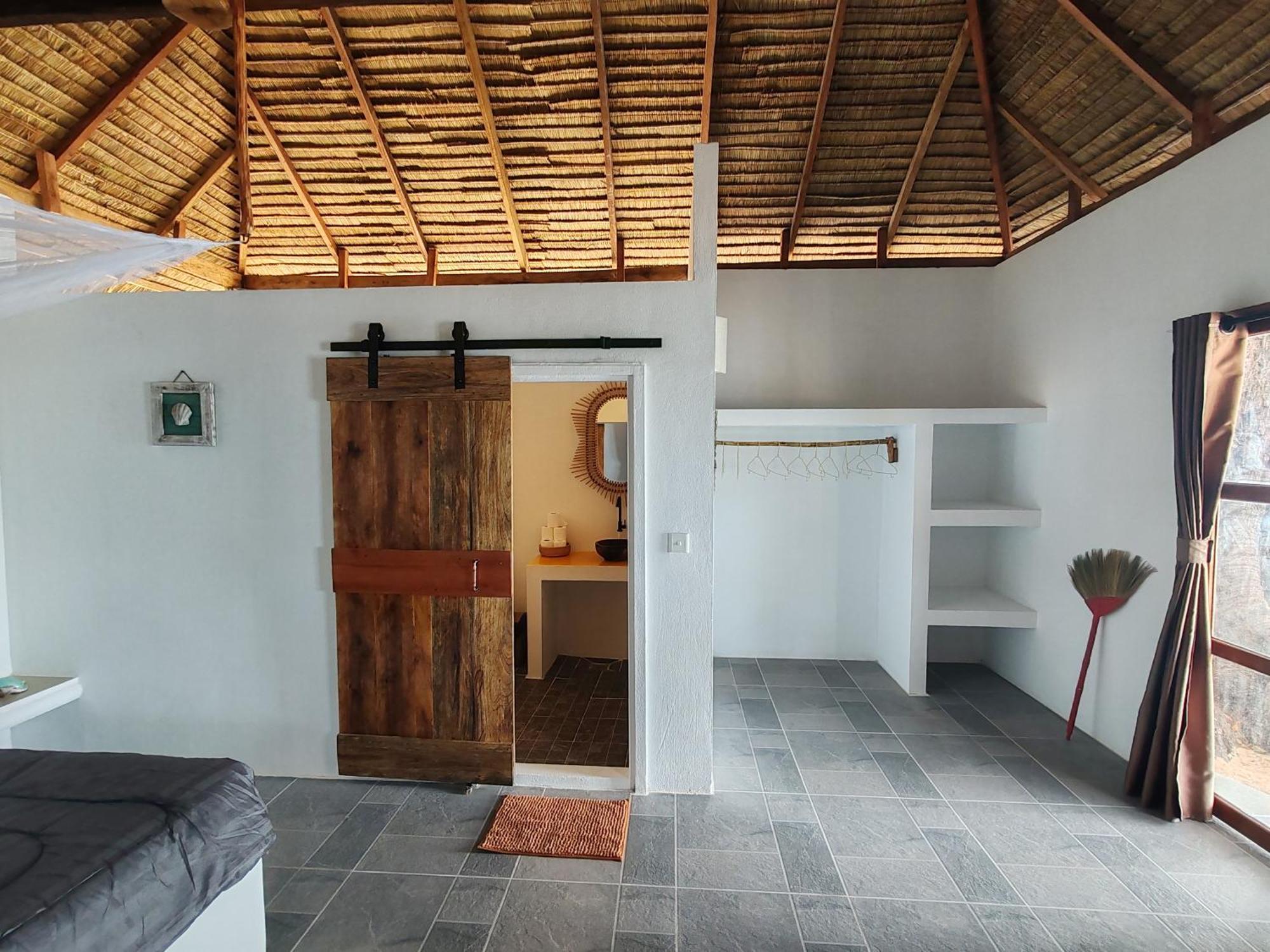 Kamaku Bungalows Ко Ронг Санлоем Стая снимка